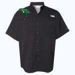 Men's PFG Tamiami™ II Short Sleeve Shirt Thumbnail