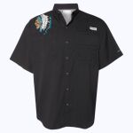 Men's PFG Tamiami™ II Short Sleeve Shirt Thumbnail