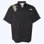 Men's PFG Tamiami™ II Short Sleeve Shirt Thumbnail