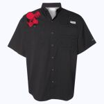 Men's PFG Tamiami™ II Short Sleeve Shirt Thumbnail