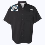 Men's PFG Tamiami™ II Short Sleeve Shirt Thumbnail