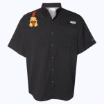 Men's PFG Tamiami™ II Short Sleeve Shirt Thumbnail
