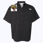 Men's PFG Tamiami™ II Short Sleeve Shirt Thumbnail