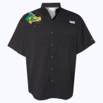 Men's PFG Tamiami™ II Short Sleeve Shirt Thumbnail