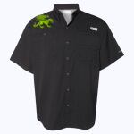 Men's PFG Tamiami™ II Short Sleeve Shirt Thumbnail