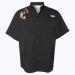 Men's PFG Tamiami™ II Short Sleeve Shirt Thumbnail