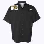 Men's PFG Tamiami™ II Short Sleeve Shirt Thumbnail