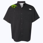 Men's PFG Tamiami™ II Short Sleeve Shirt Thumbnail