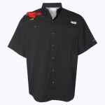 Men's PFG Tamiami™ II Short Sleeve Shirt Thumbnail