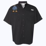 Men's PFG Tamiami™ II Short Sleeve Shirt Thumbnail