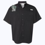 Men's PFG Tamiami™ II Short Sleeve Shirt Thumbnail
