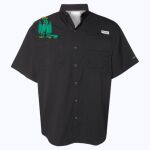 Men's PFG Tamiami™ II Short Sleeve Shirt Thumbnail
