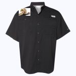 Men's PFG Tamiami™ II Short Sleeve Shirt Thumbnail