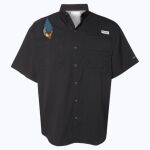 Men's PFG Tamiami™ II Short Sleeve Shirt Thumbnail