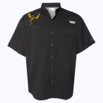 Men's PFG Tamiami™ II Short Sleeve Shirt Thumbnail