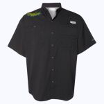 Men's PFG Tamiami™ II Short Sleeve Shirt Thumbnail