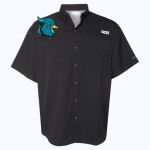 Men's PFG Tamiami™ II Short Sleeve Shirt Thumbnail