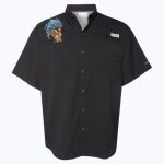 Men's PFG Tamiami™ II Short Sleeve Shirt Thumbnail