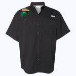 Men's PFG Tamiami™ II Short Sleeve Shirt Thumbnail