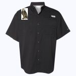 Men's PFG Tamiami™ II Short Sleeve Shirt Thumbnail