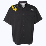 Men's PFG Tamiami™ II Short Sleeve Shirt Thumbnail