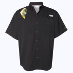Men's PFG Tamiami™ II Short Sleeve Shirt Thumbnail
