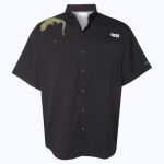 Men's PFG Tamiami™ II Short Sleeve Shirt Thumbnail