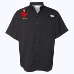 Men's PFG Tamiami™ II Short Sleeve Shirt Thumbnail