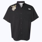 Men's PFG Tamiami™ II Short Sleeve Shirt Thumbnail