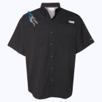 Men's PFG Tamiami™ II Short Sleeve Shirt Thumbnail