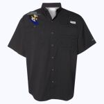 Men's PFG Tamiami™ II Short Sleeve Shirt Thumbnail