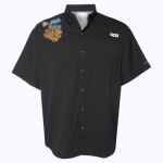 Men's PFG Tamiami™ II Short Sleeve Shirt Thumbnail