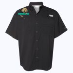 Men's PFG Tamiami™ II Short Sleeve Shirt Thumbnail