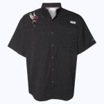 Men's PFG Tamiami™ II Short Sleeve Shirt Thumbnail