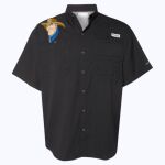 Men's PFG Tamiami™ II Short Sleeve Shirt Thumbnail