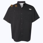 Men's PFG Tamiami™ II Short Sleeve Shirt Thumbnail