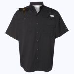 Men's PFG Tamiami™ II Short Sleeve Shirt Thumbnail