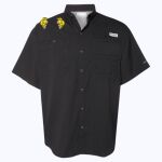 Men's PFG Tamiami™ II Short Sleeve Shirt Thumbnail