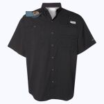 Men's PFG Tamiami™ II Short Sleeve Shirt Thumbnail