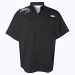 Men's PFG Tamiami™ II Short Sleeve Shirt Thumbnail