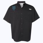 Men's PFG Tamiami™ II Short Sleeve Shirt Thumbnail