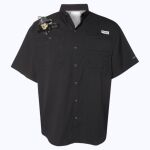 Men's PFG Tamiami™ II Short Sleeve Shirt Thumbnail