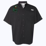 Men's PFG Tamiami™ II Short Sleeve Shirt Thumbnail