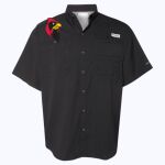 Men's PFG Tamiami™ II Short Sleeve Shirt Thumbnail