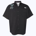 Men's PFG Tamiami™ II Short Sleeve Shirt Thumbnail