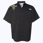 Men's PFG Tamiami™ II Short Sleeve Shirt Thumbnail