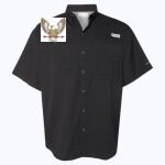 Men's PFG Tamiami™ II Short Sleeve Shirt Thumbnail