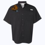 Men's PFG Tamiami™ II Short Sleeve Shirt Thumbnail