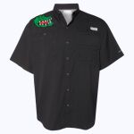 Men's PFG Tamiami™ II Short Sleeve Shirt Thumbnail