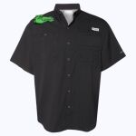 Men's PFG Tamiami™ II Short Sleeve Shirt Thumbnail